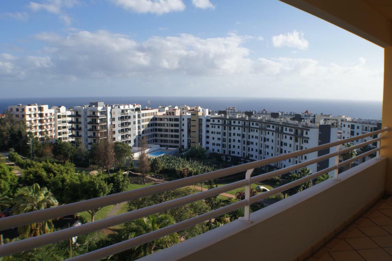 Luxury Apartment With Pool Funchal  Exterior photo