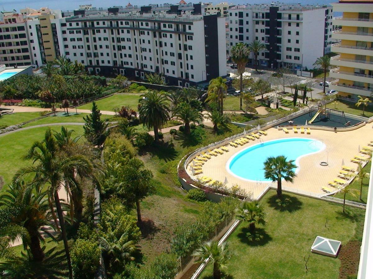 Luxury Apartment With Pool Funchal  Exterior photo