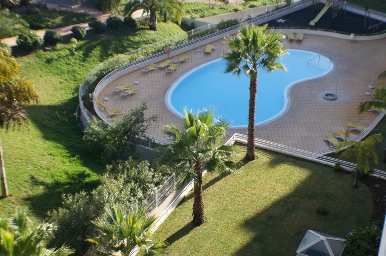 Luxury Apartment With Pool Funchal  Exterior photo