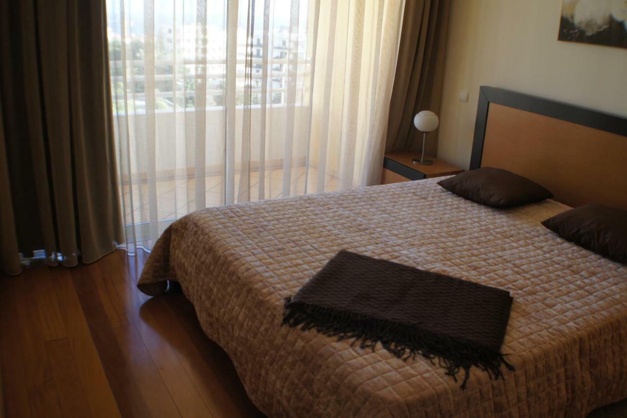 Luxury Apartment With Pool Funchal  Exterior photo